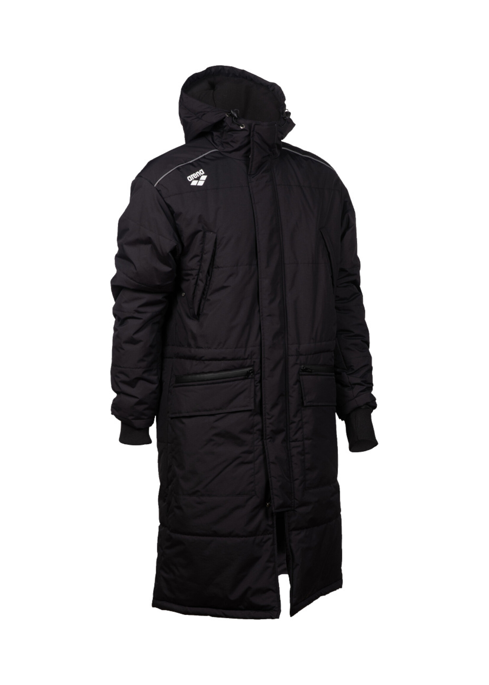 Aquatex Parka