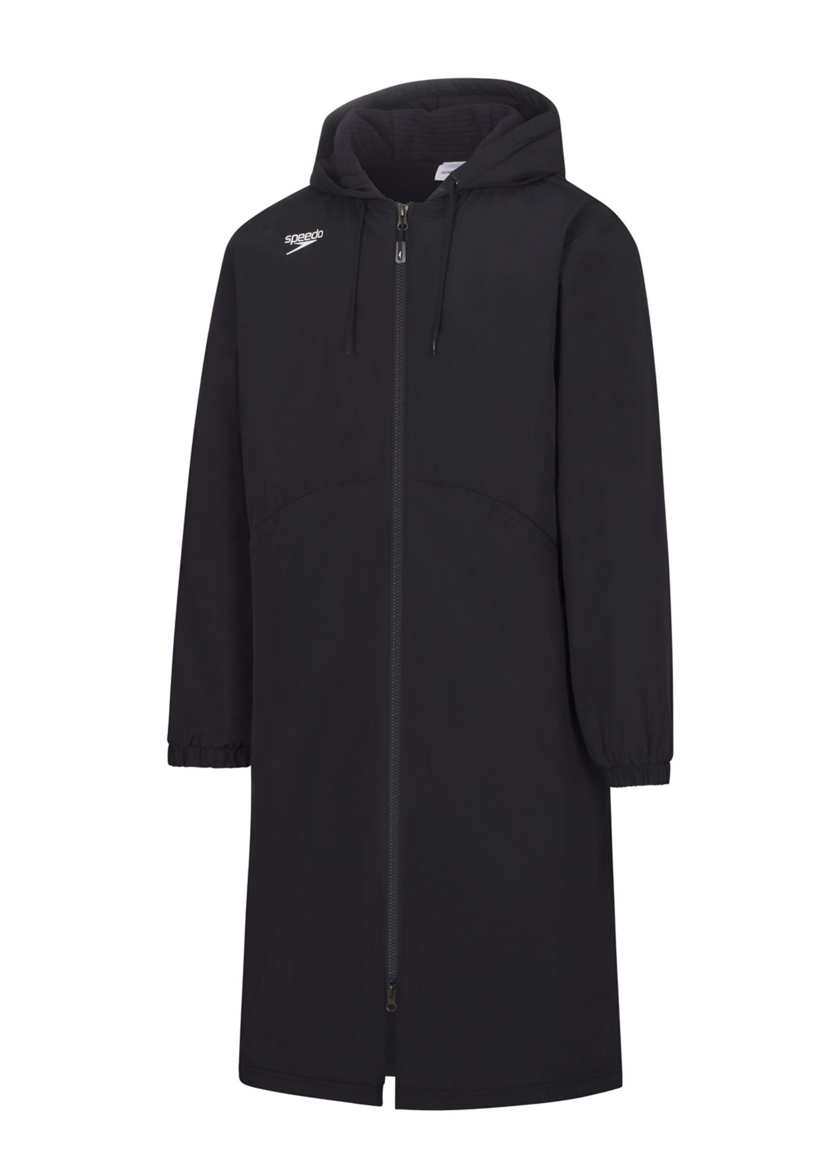 GH Aquatics Rush Parka