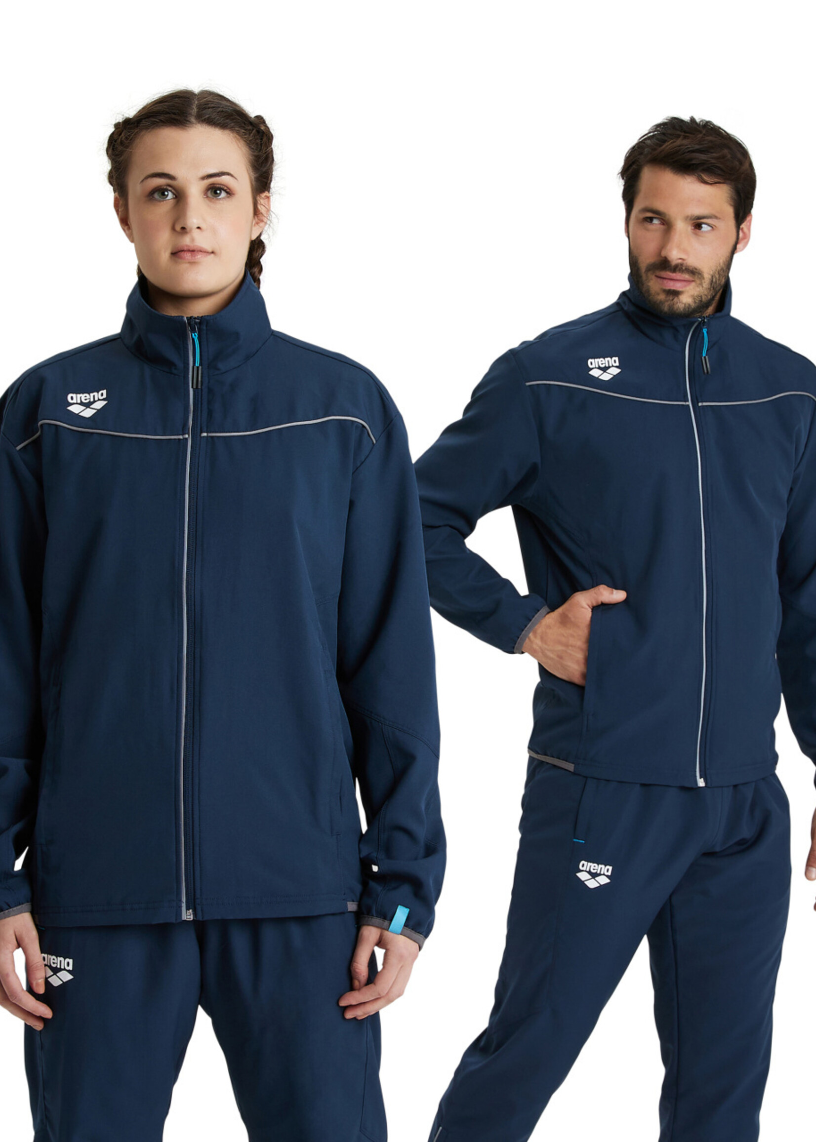 SLST Jacket