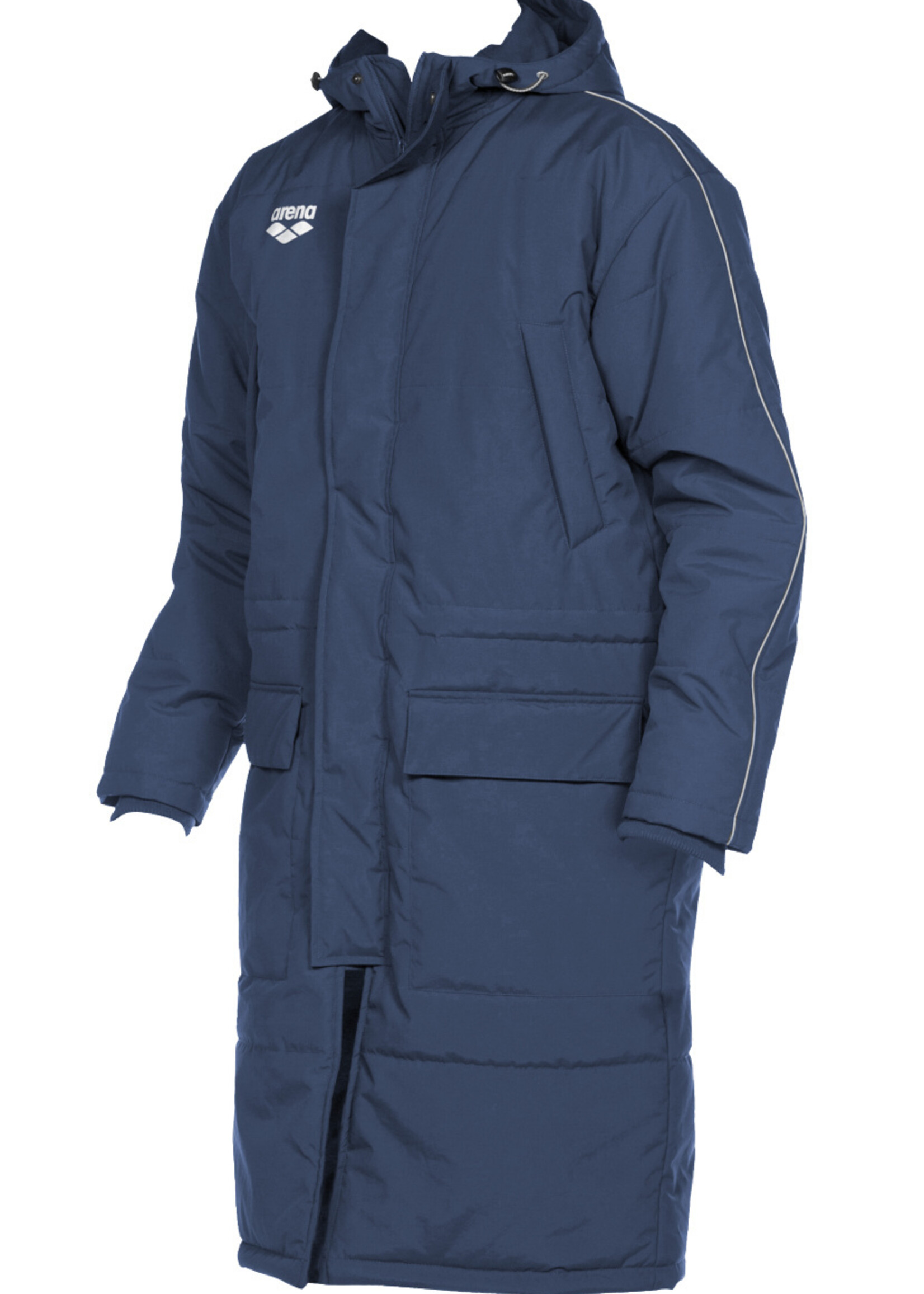 AAAA Parka