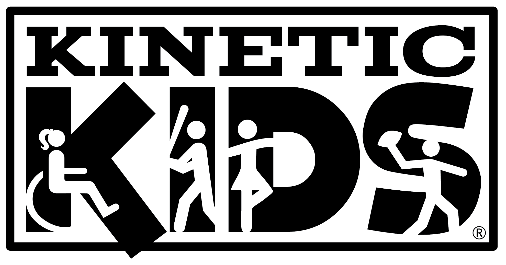 Kinetic Kids Male
