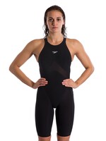 Speedo LZR Pure Valor Open Back Kneeskin