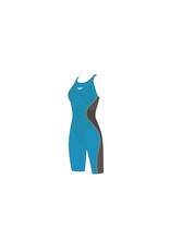 Speedo LZR Pure Intent Open Back Kneeskin