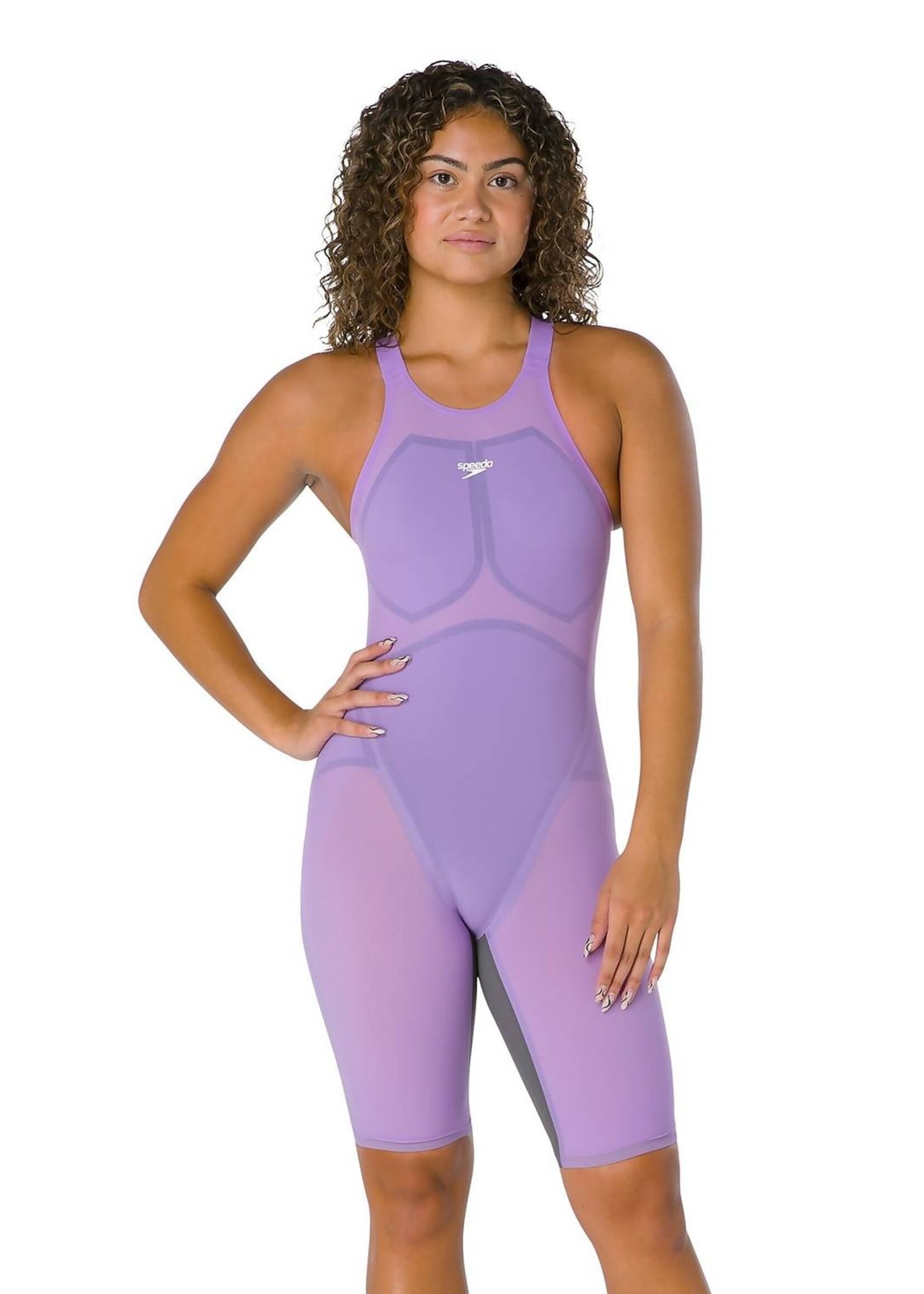 LZR Pure Intent Open Back Kneeskin - SwimFreak LLC LZR Pure Intent Open Back Kneeskin - SwimFreak LLC
