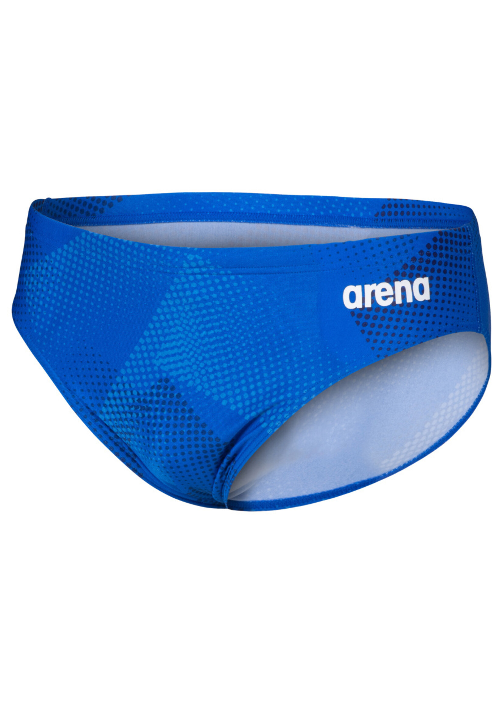 Balcones Woods Blue Wave Male Brief