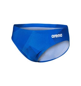 Balcones Woods Blue Wave Male Brief