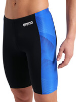 Balcones Woods Blue Wave Male Jammer