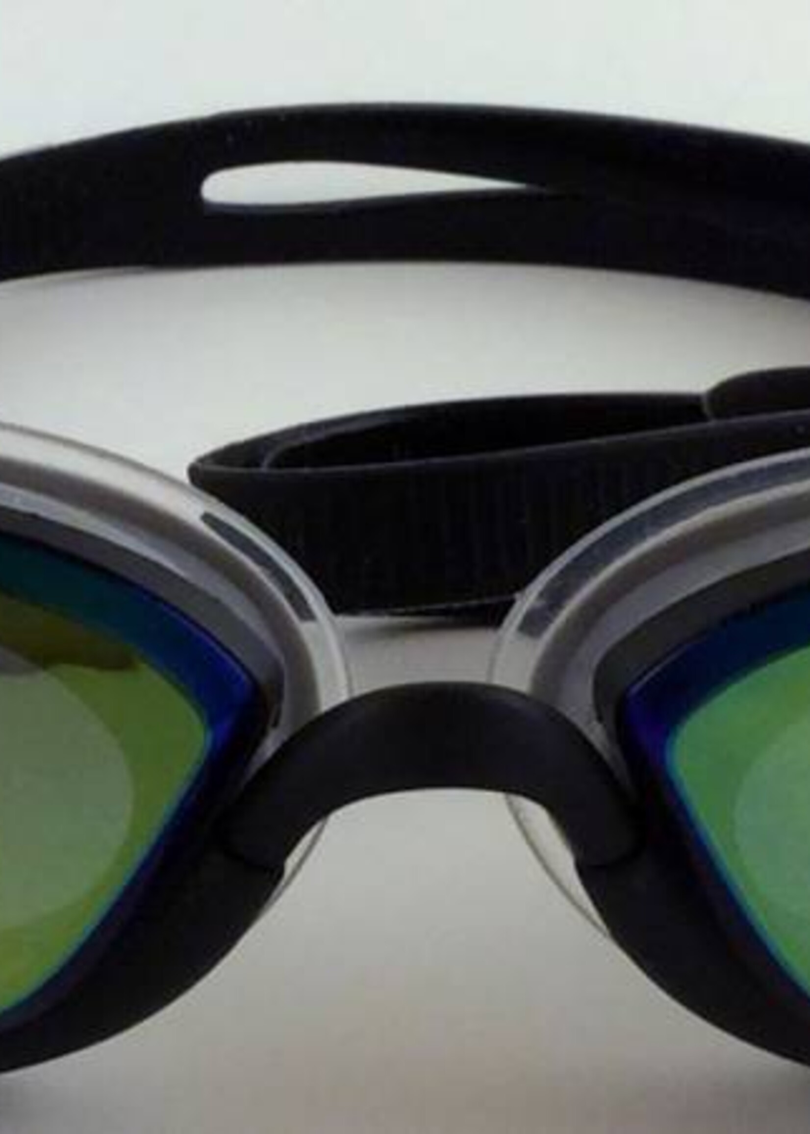 Snake & Pig Basilisk Goggles