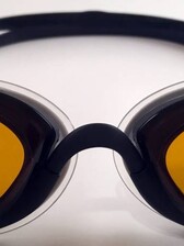 COPOZZ G3 Casual Swim Goggles, Comfortable Swimming - View #5