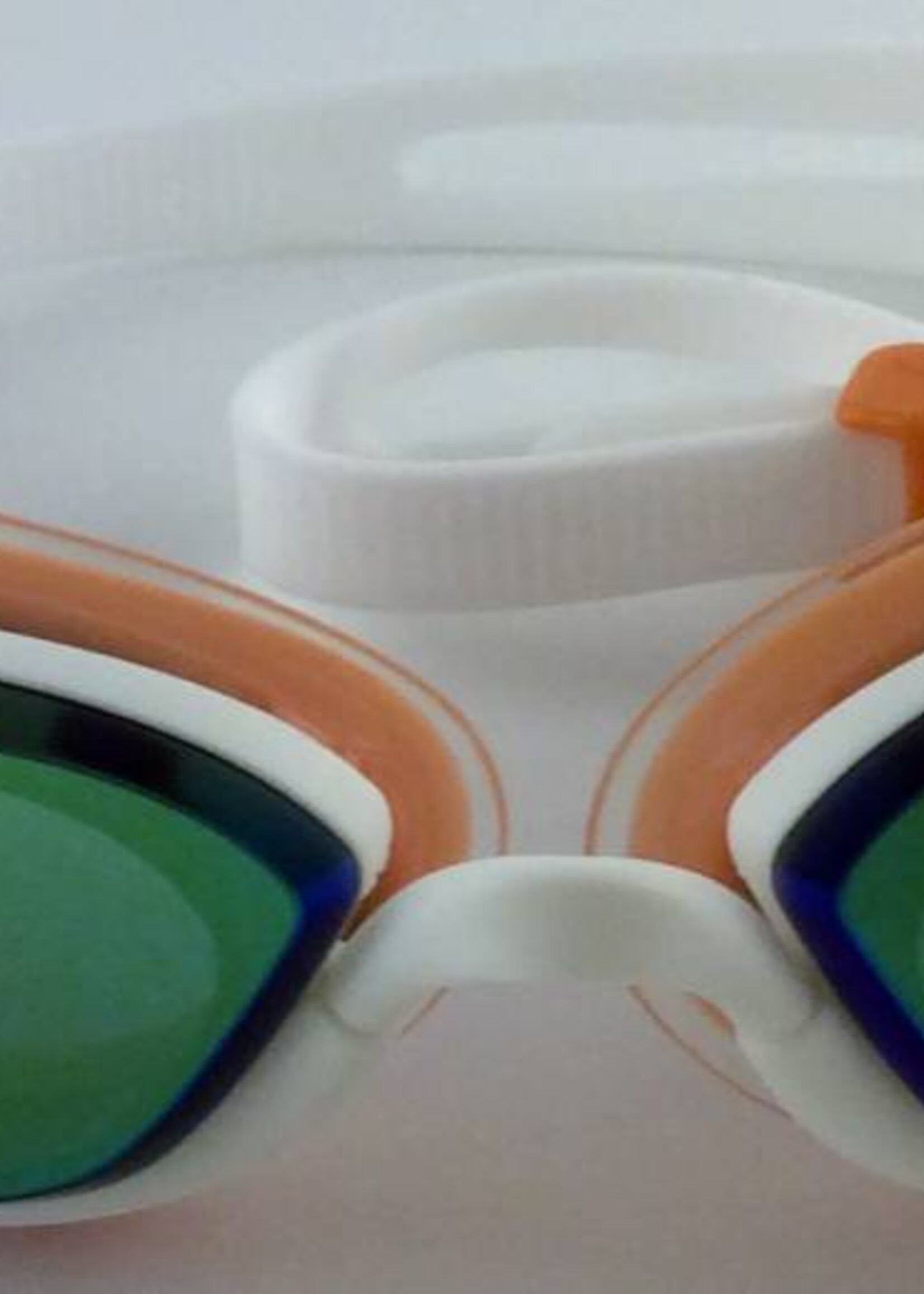 Snake & Pig Basilisk Goggles