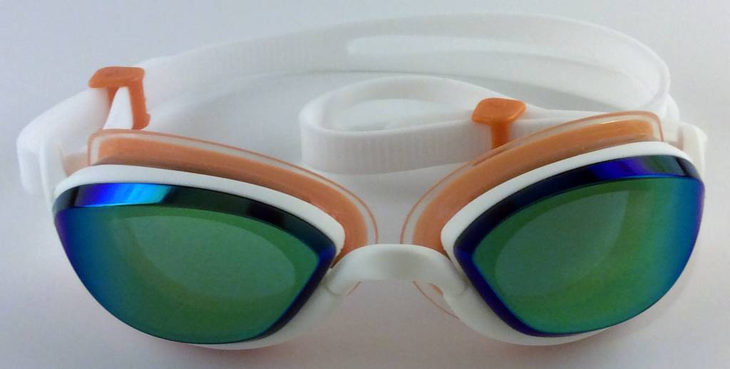 Snake & Pig Basilisk Goggles