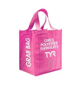 TYR Women's Grab Bag Poly