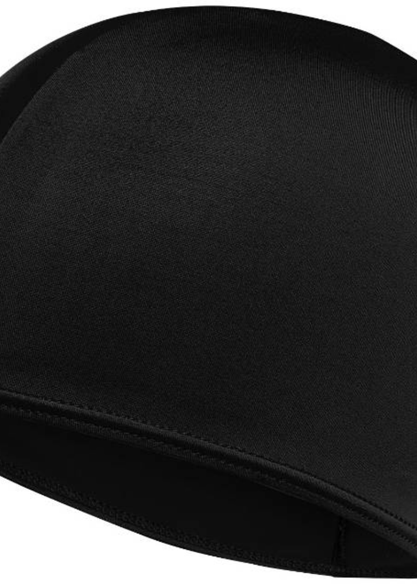 TYR Solid Lycra Cap