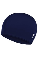 TYR Solid Lycra Cap