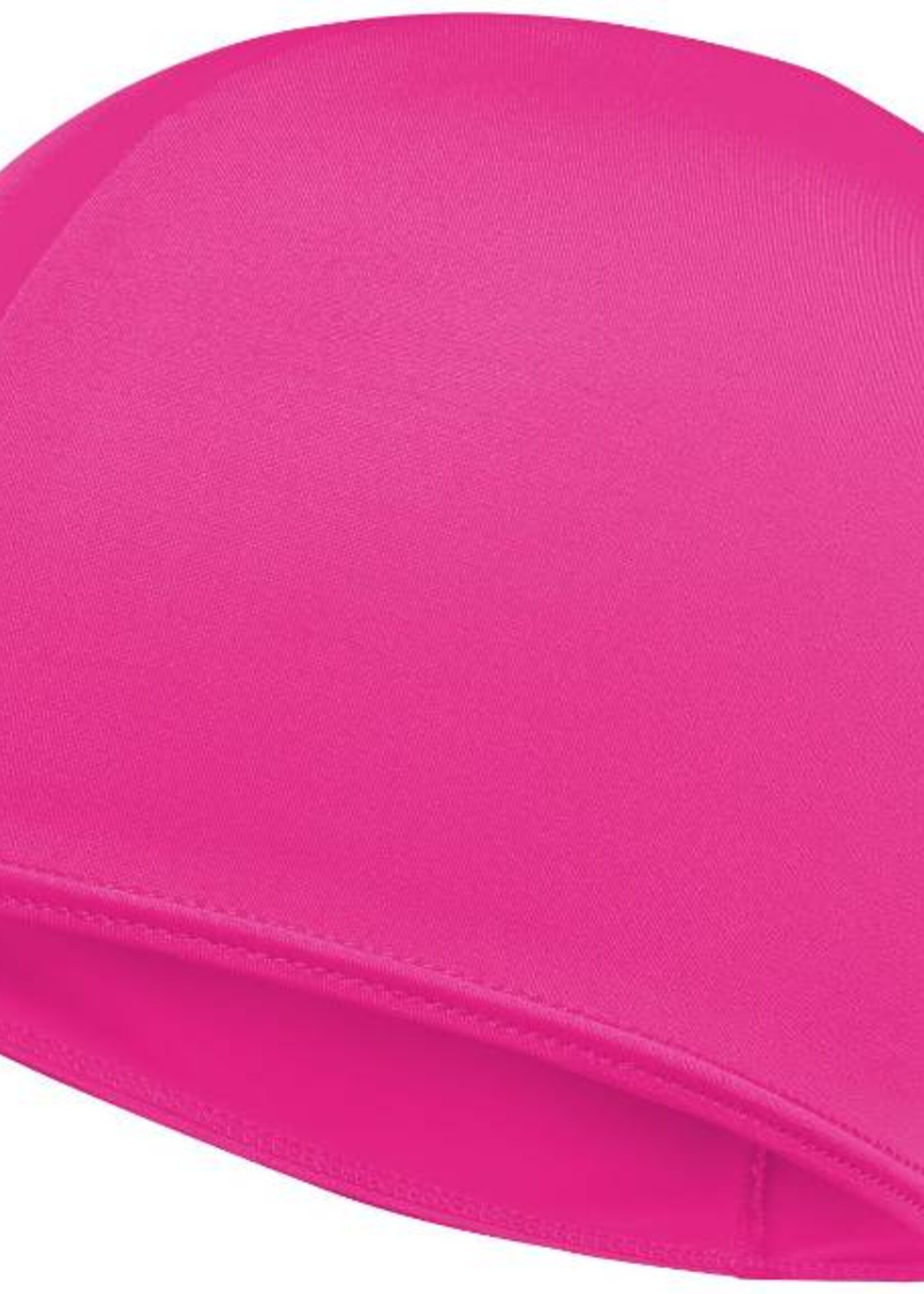 TYR Solid Lycra Cap