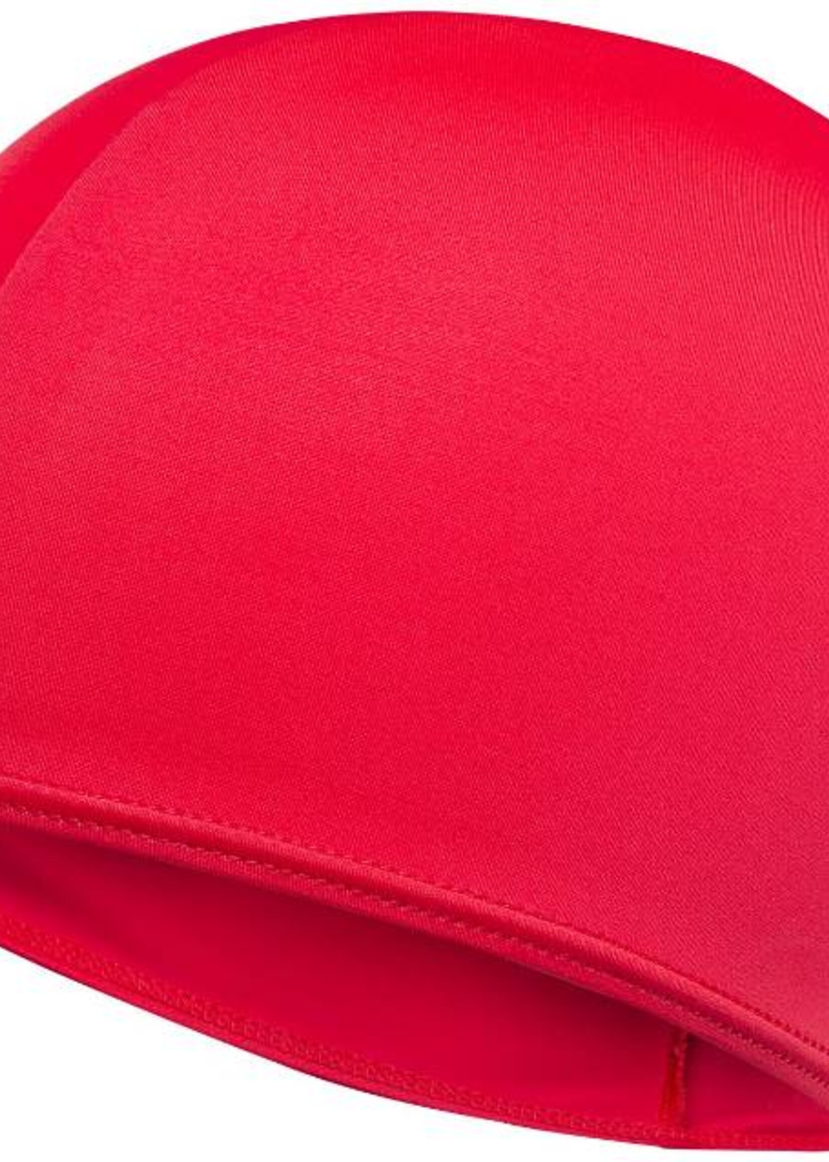 TYR Solid Lycra Cap