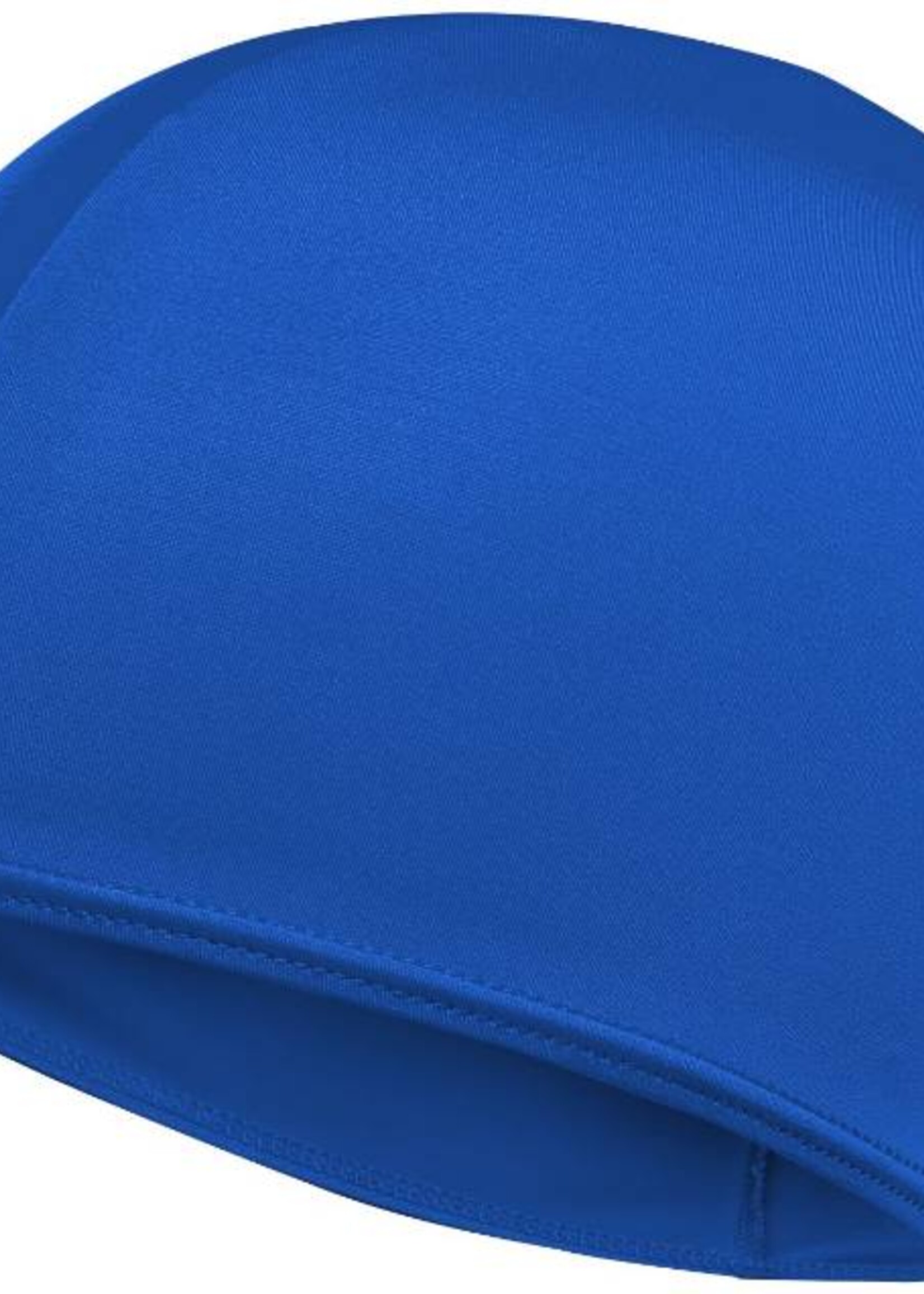 TYR Solid Lycra Cap