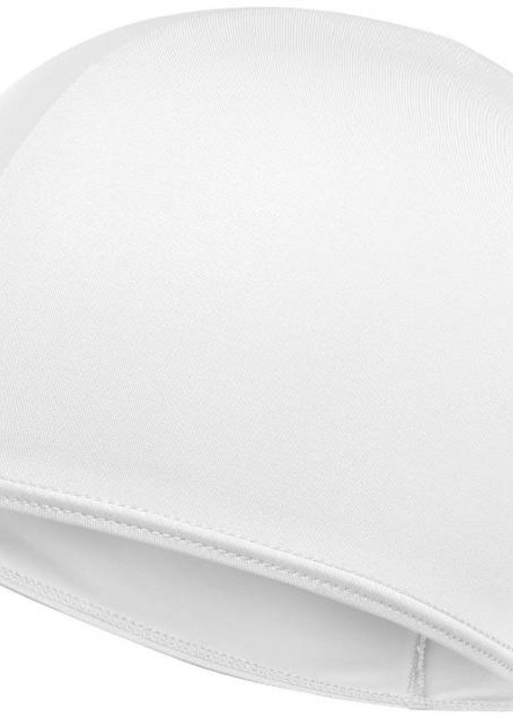 TYR Solid Lycra Cap