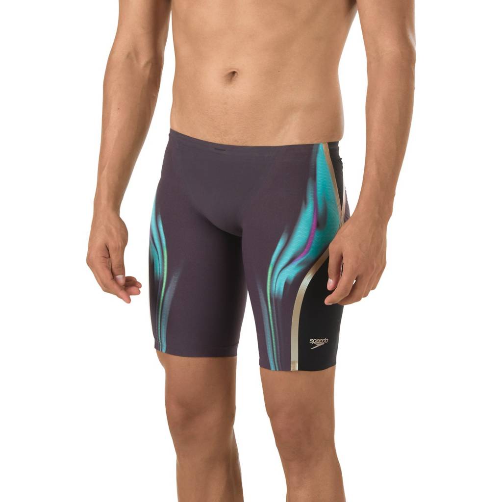 Speedo LZR X Printed Jammer