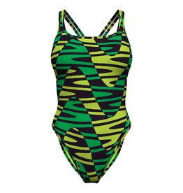 Sonterra Stingrays Female One Piece