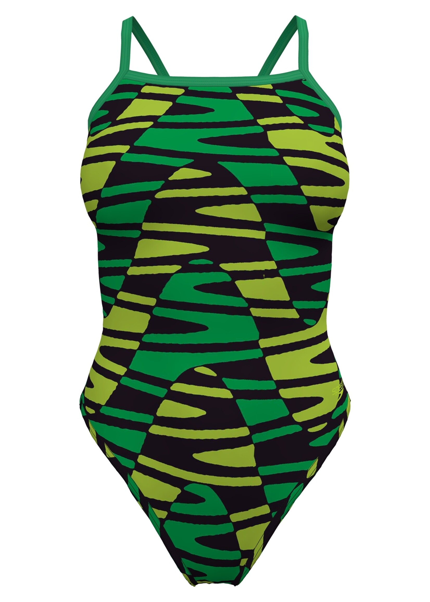 Cibolo Canyons Female One Piece