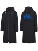 COTA Team Parka