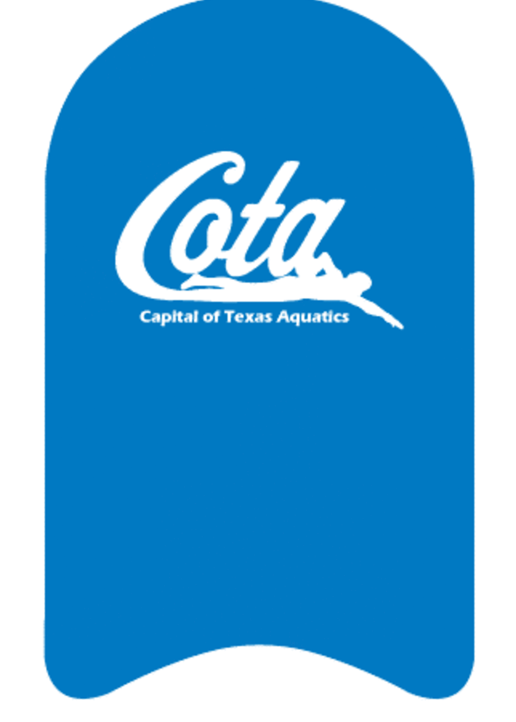 COTA Custom Kickboards