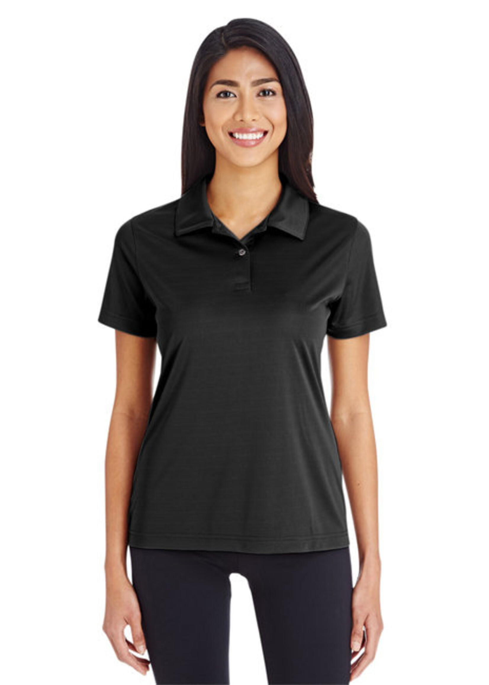 Churchill HS Polo
