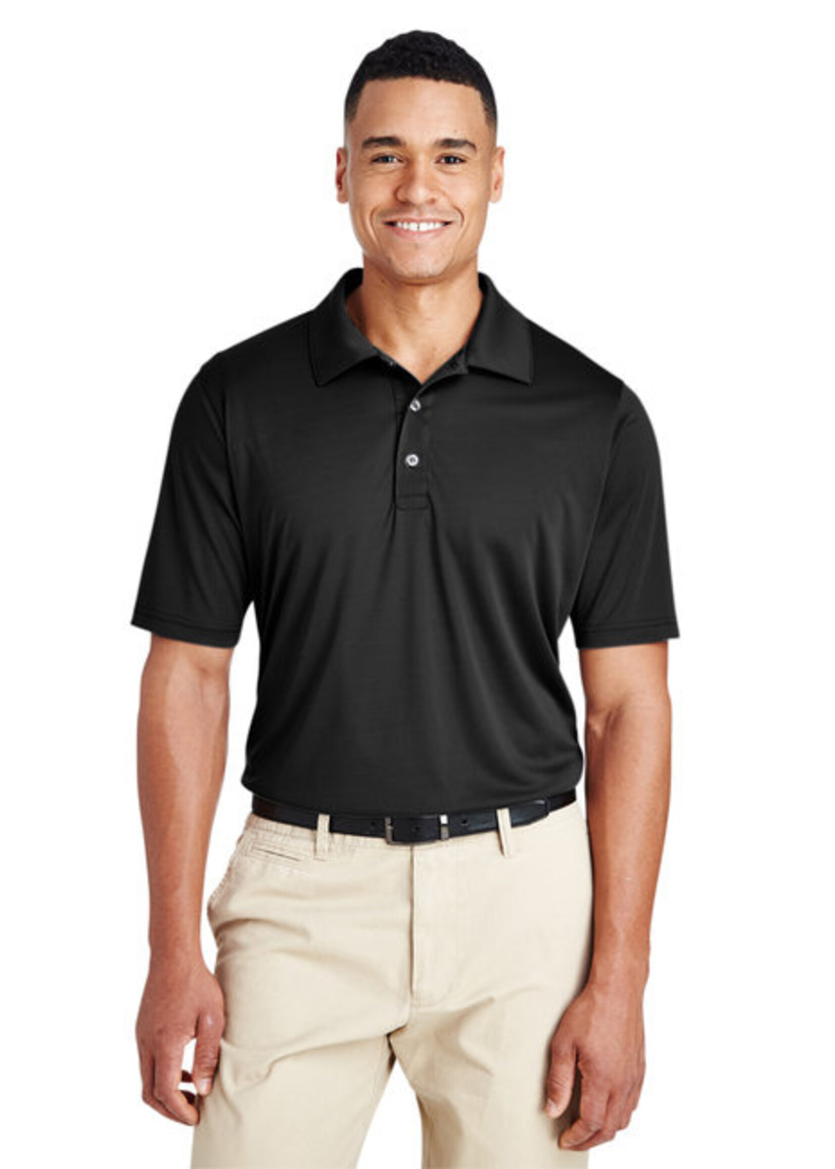 Churchill HS Polo