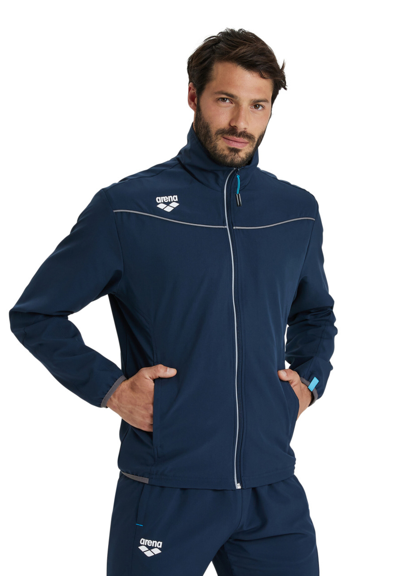Johnson HS Jacket
