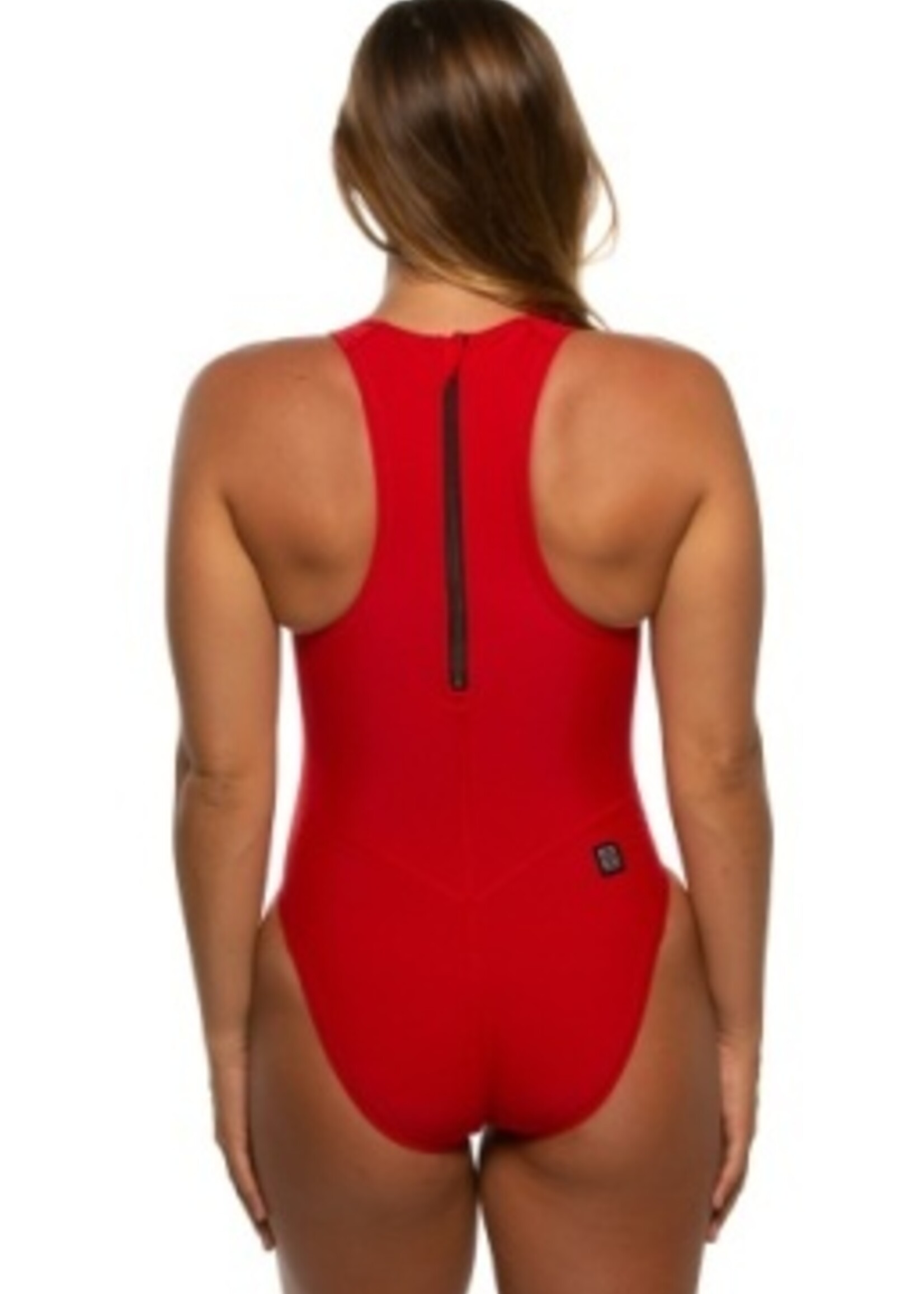 TAFT HS Female Water polo