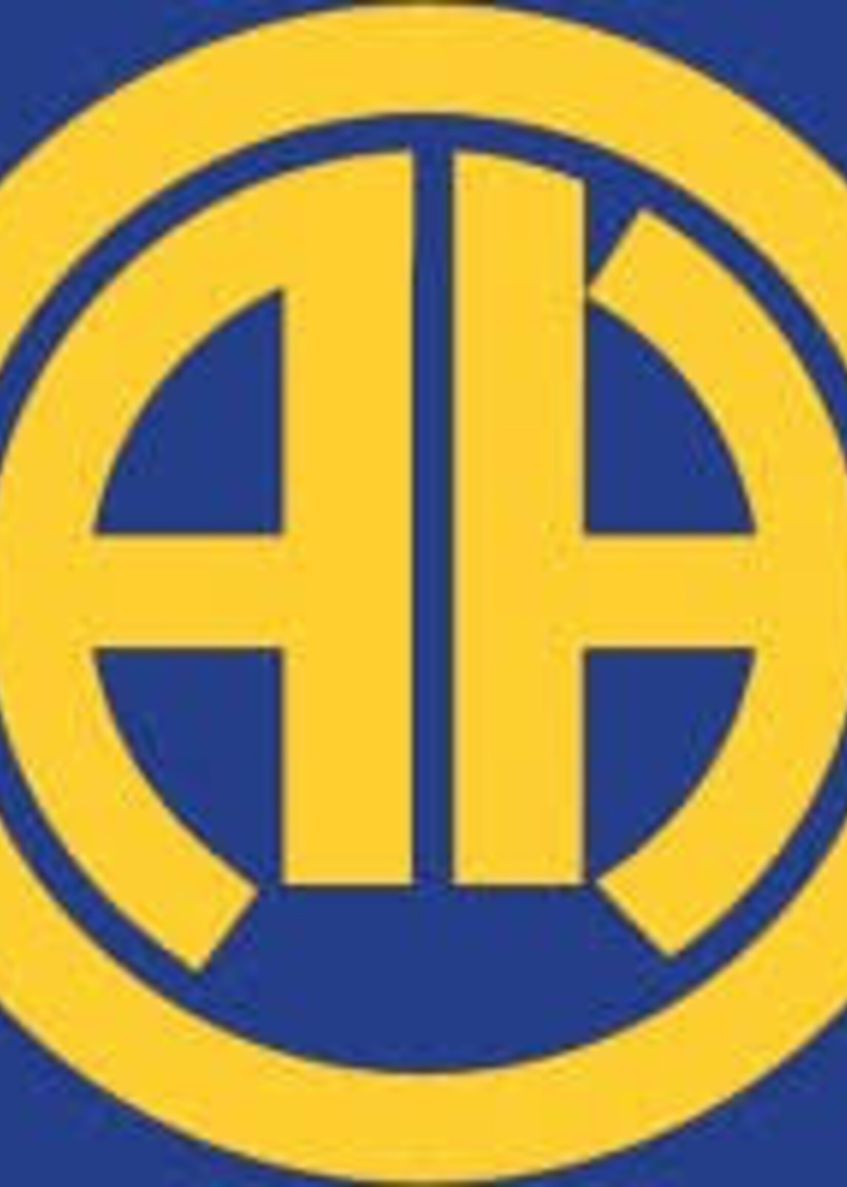 Alamo Heights HS Towel