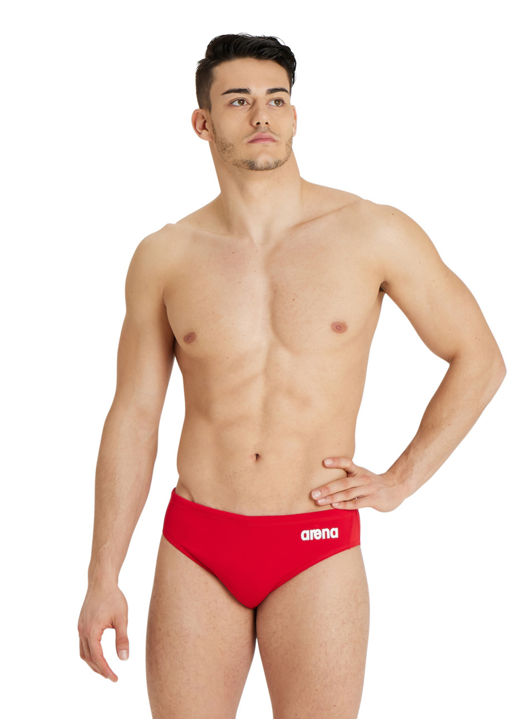 Bowie HS Water Polo Brief