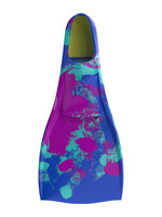 Speedo Long Blade Fin