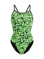 Vineyard Vipers Female One Piece