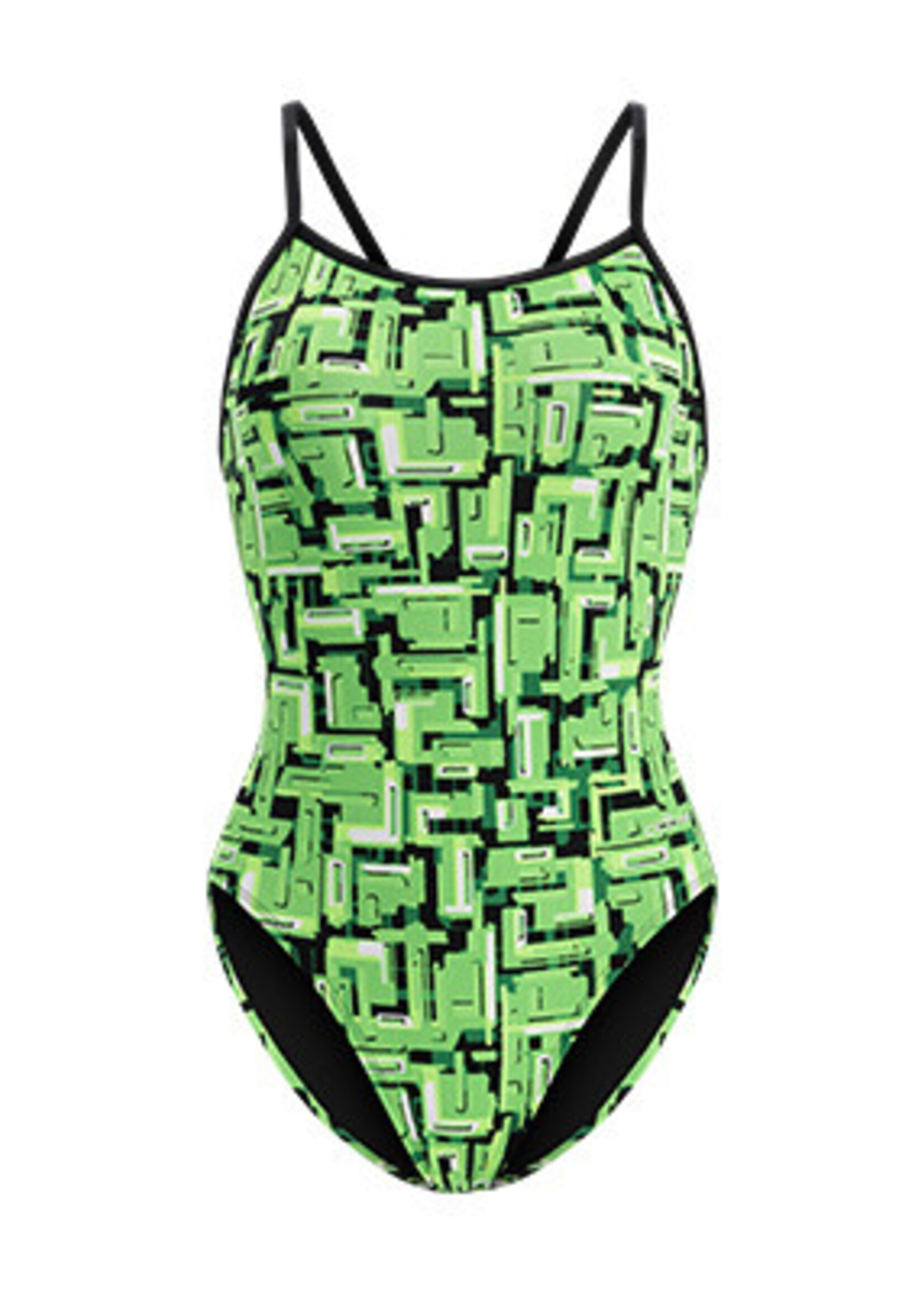Vineyard Vipers Female One Piece