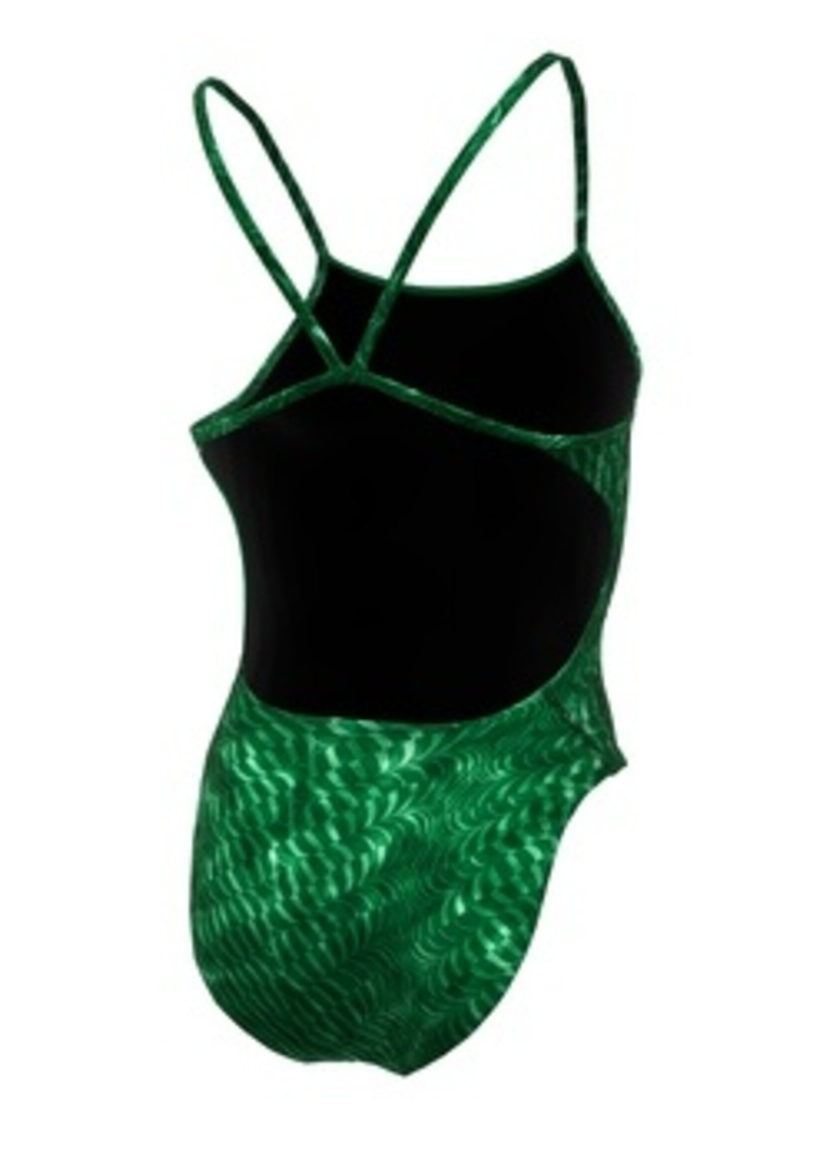 Hidden Forest Female One Piece