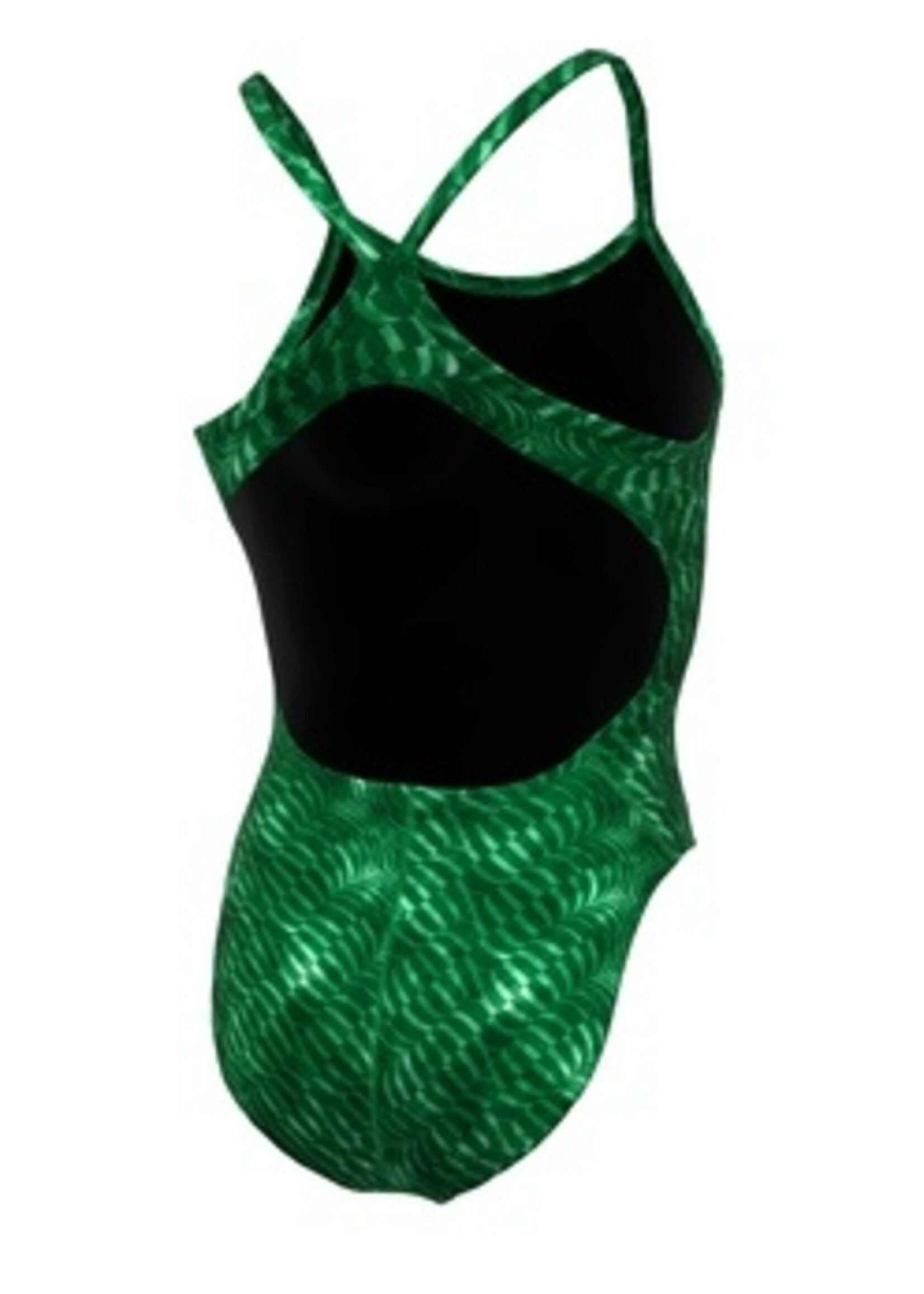 Hidden Forest Female One Piece