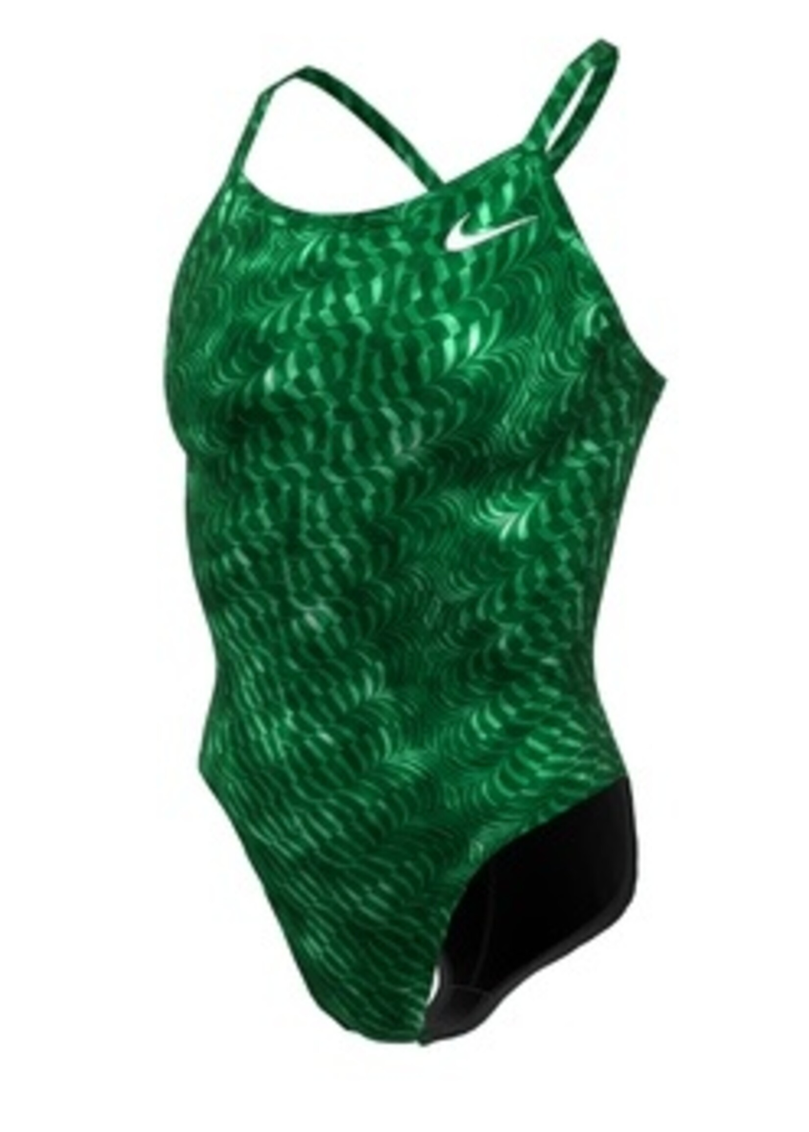 Hidden Forest Female One Piece
