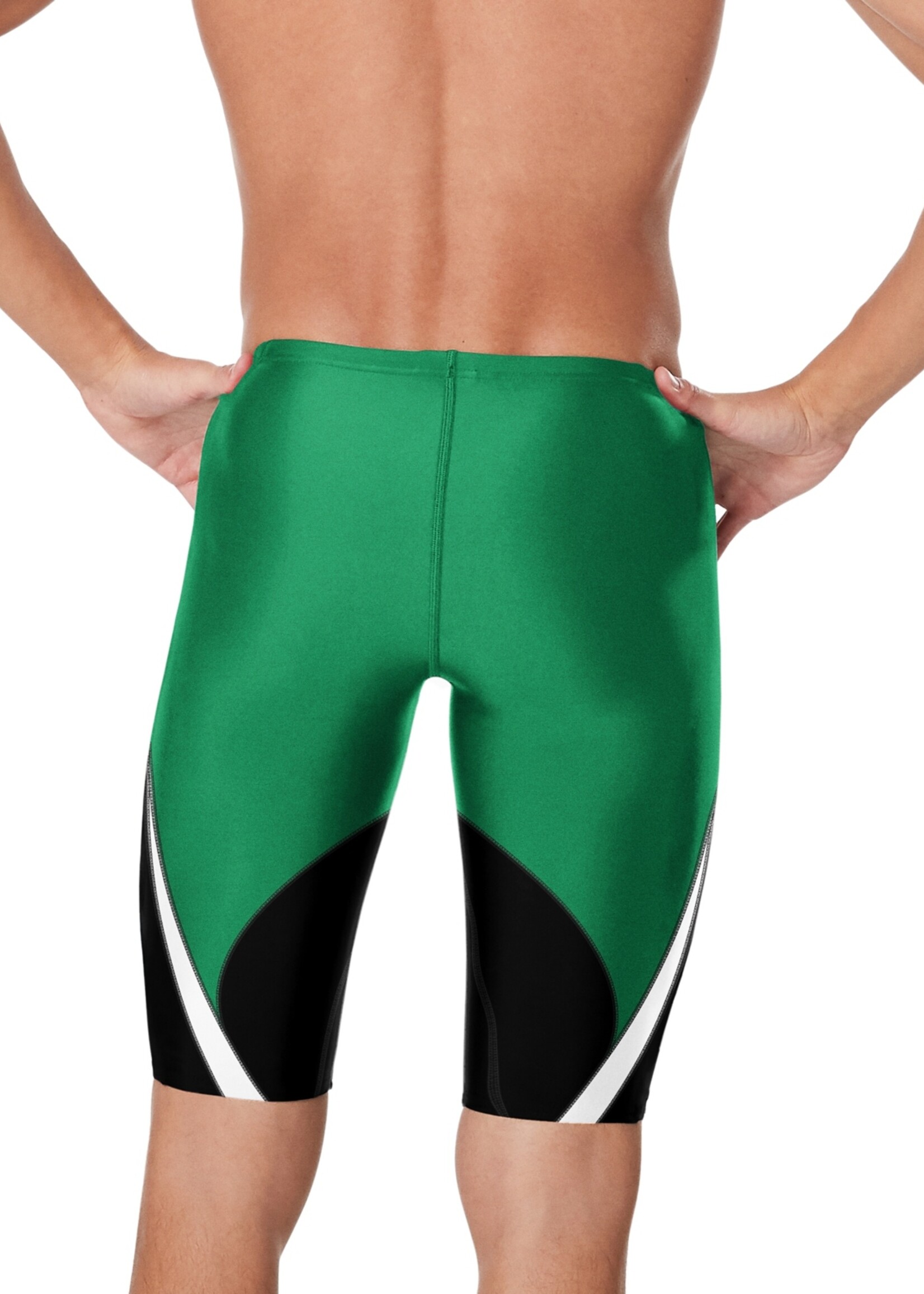 Parkwood Piranhas Male Jammer