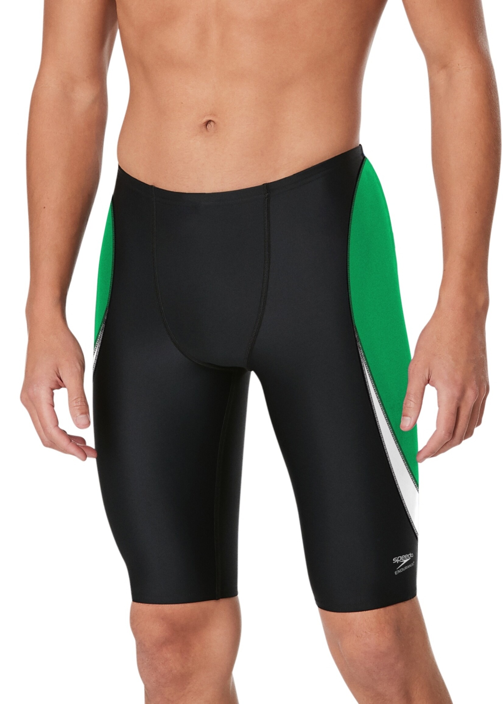 Parkwood Piranhas Male Jammer