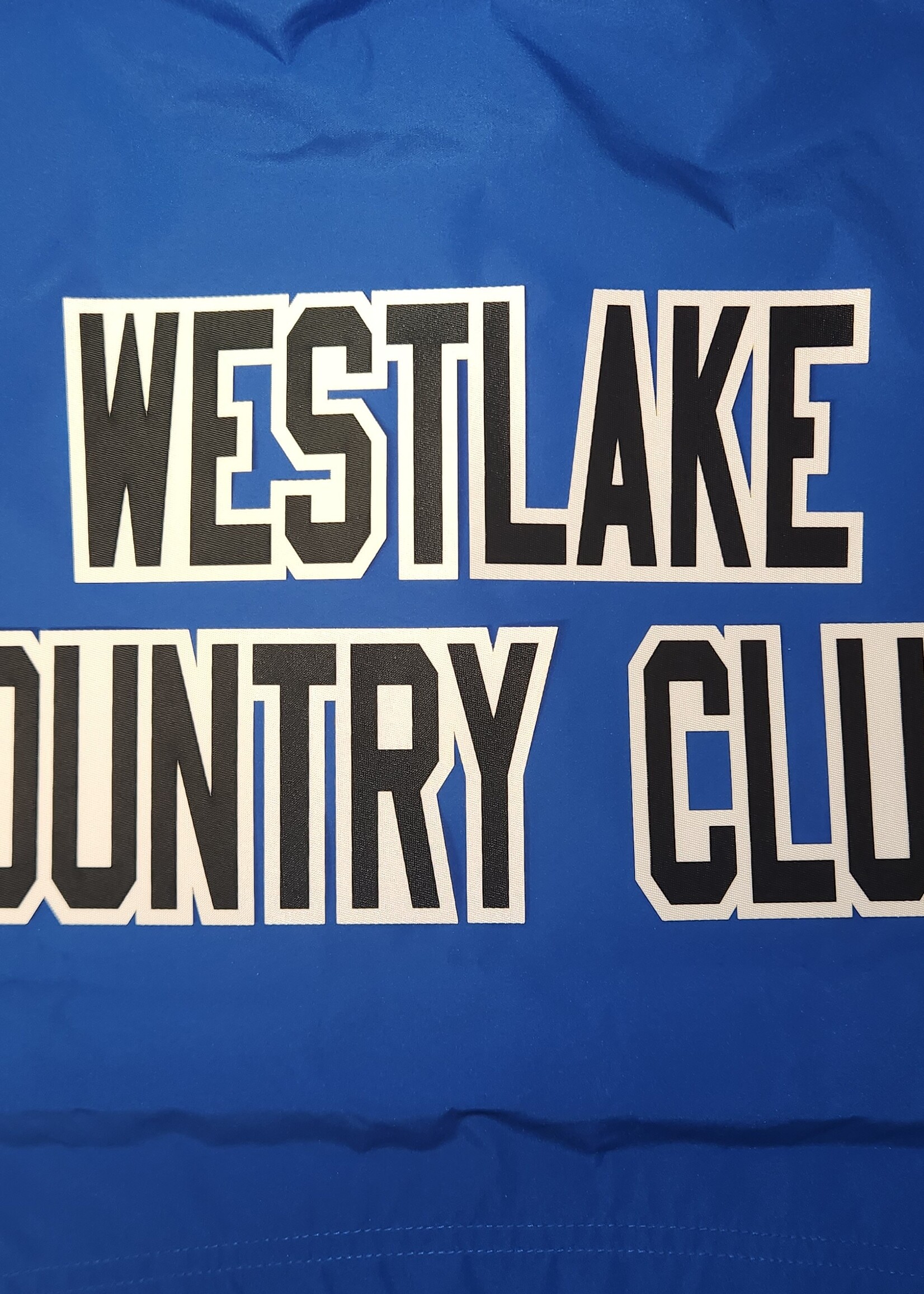 WEST Parka