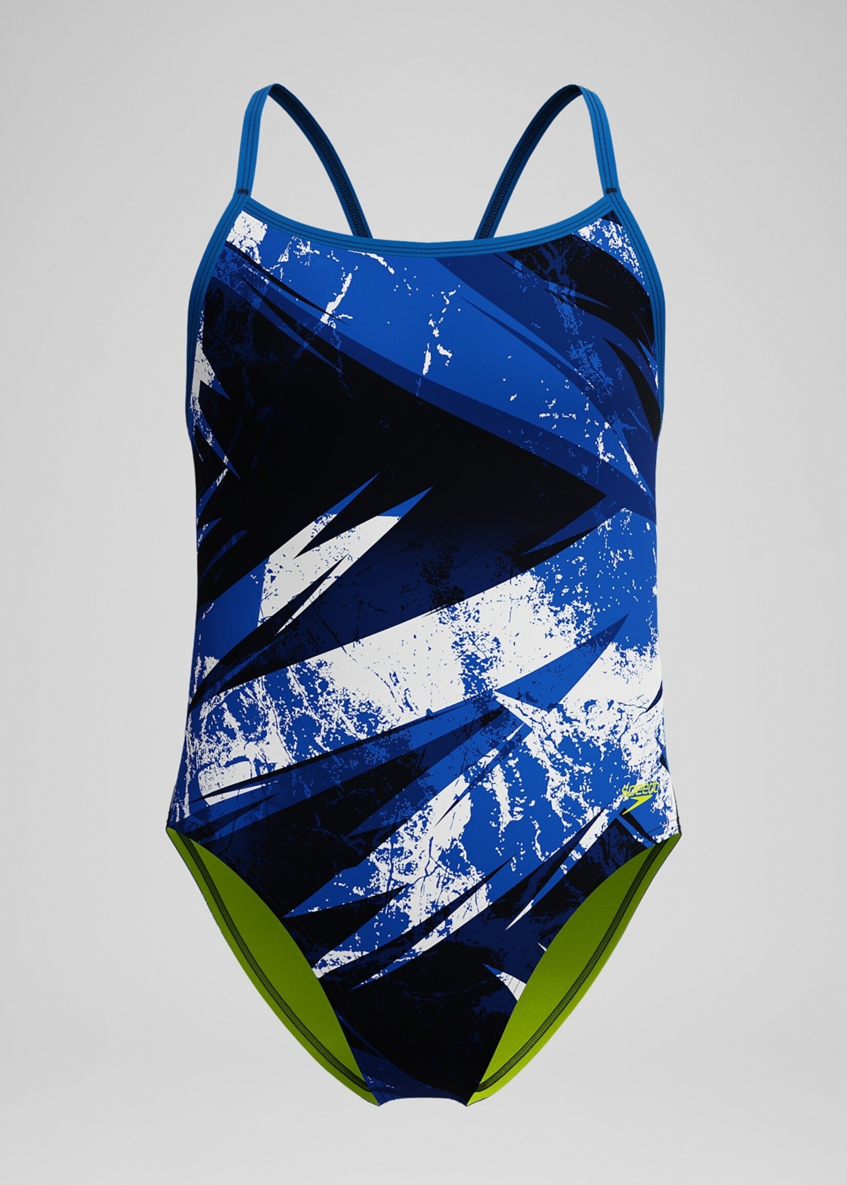 Schertz Stingrays Female One Piece