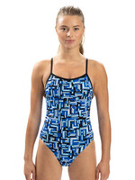 Hollywood Park Female One Piece