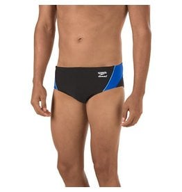 Speedo Launch Splice Brief