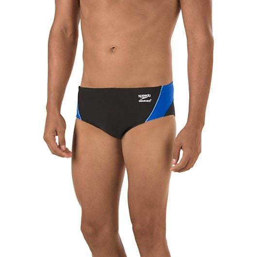 Speedo Launch Splice Brief