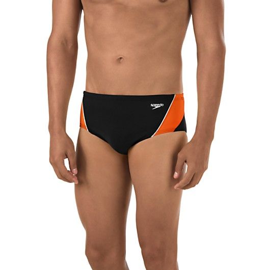 Speedo Launch Splice Brief