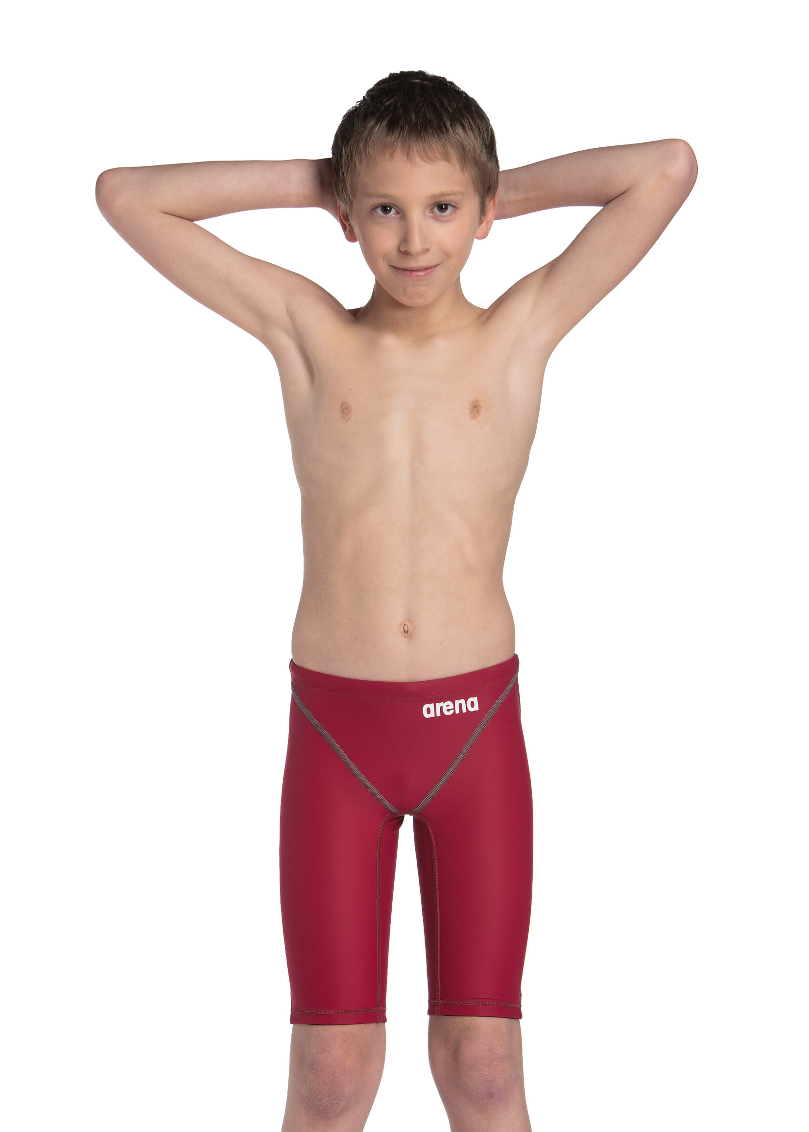 Arena Powerskin ST NEXT Jammer JR