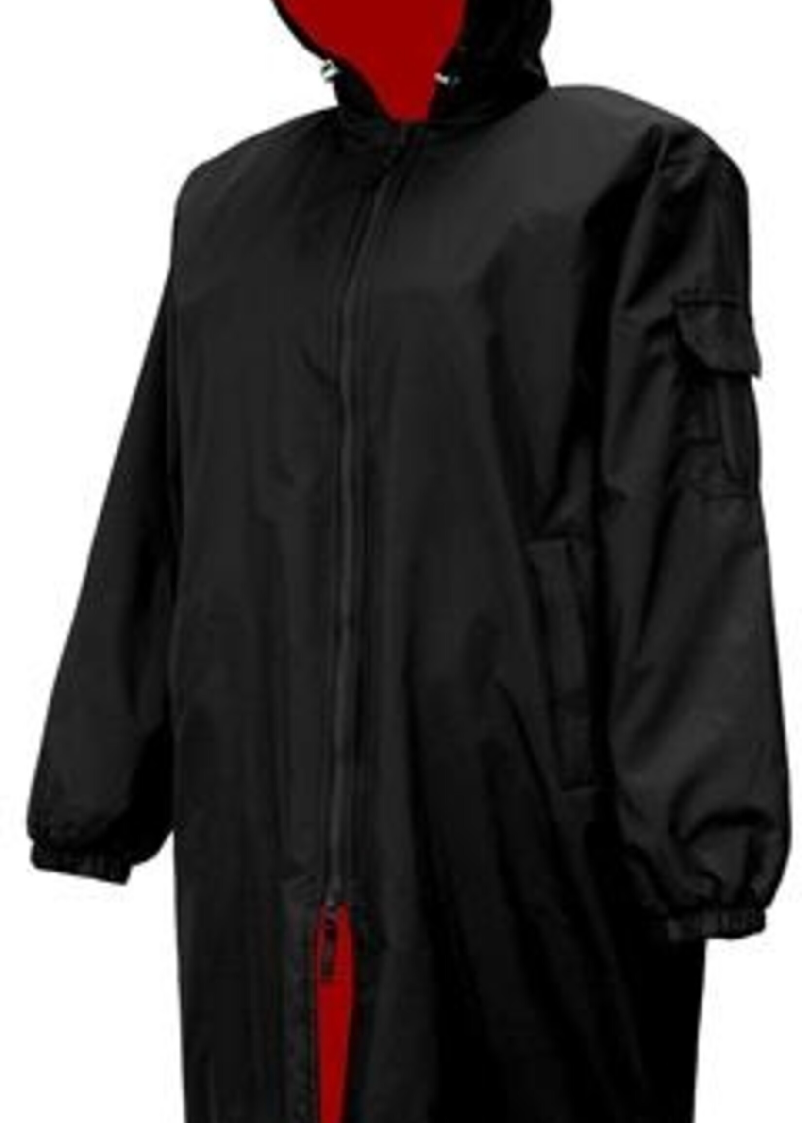 Bowie HS Parka