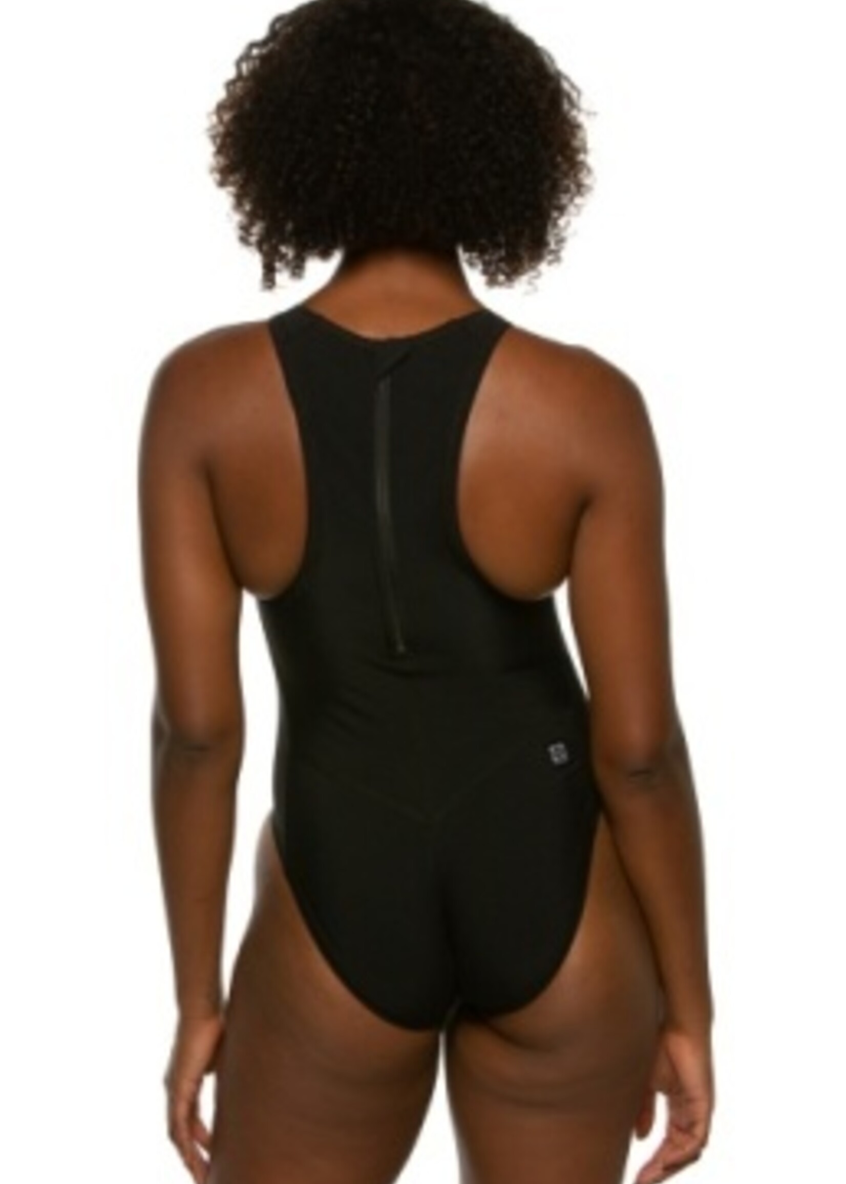 Canyon HS Female Water polo